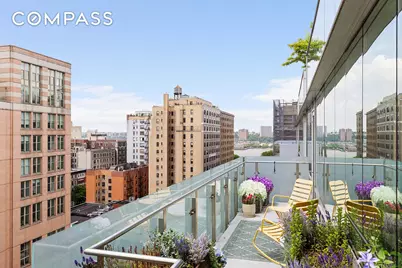 545 W 110th Street #PH11A, New York City, NY 10025 - Photo 10