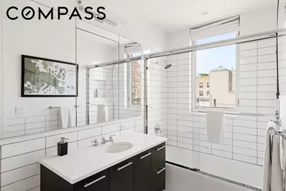 545 W 110th Street #PH11A, New York City, NY 10025 - Photo 20