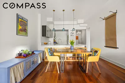 264 Cumberland Street #8, New York City, NY 11205 - Photo 2