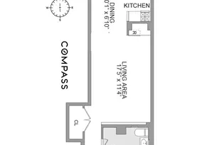 120 Central Park S, New York City, NY 10019 - Photo 6