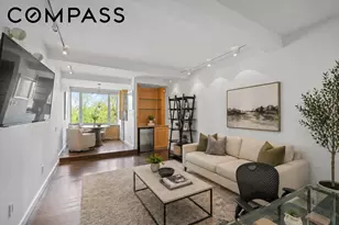 120 Central Park S, New York City, NY 10019 - Photo 1
