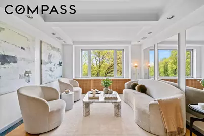 120 Central Park S #6ABC, New York City, NY 10019 - Photo 2