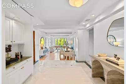 120 Central Park S #6ABC, New York City, NY 10019 - Photo 6