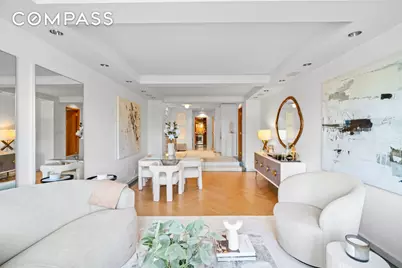 120 Central Park S #6ABC, New York City, NY 10019 - Photo 4