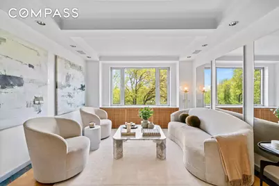 120 Central Park S #6ABC, New York City, NY 10019 - Photo 2