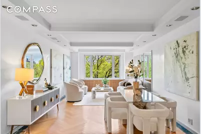 120 Central Park S #6ABC, New York City, NY 10019 - Photo 1