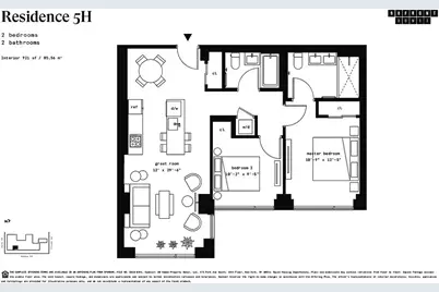98 Front Street #5H, New York City, NY 11201 - Photo 16