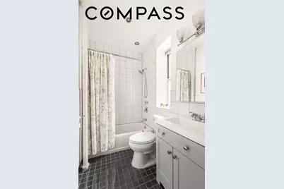 19 Grace Court #3C, New York City, NY 11201 - Photo 6