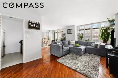 400 E 70th Street #1108, New York City, NY 10021 - Photo 1