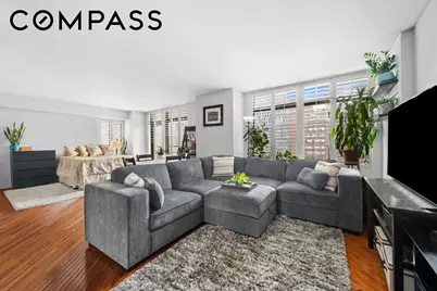 400 E 70th Street #1108, New York City, NY 10021 - Photo 2