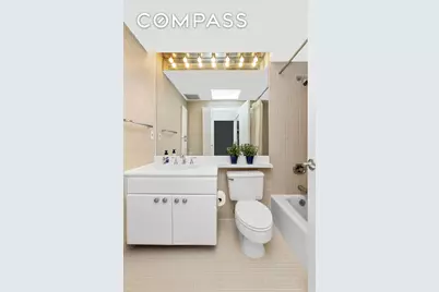 400 E 70th Street #1108, New York, NY 10021 - Photo 6