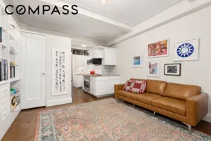 33 Riverside Dr, New York City, NY 10023 - Photo 2