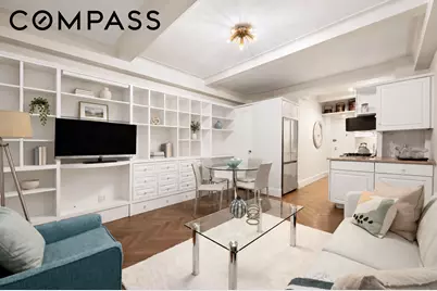33 Riverside Drive #2FA, New York City, NY 10023 - Photo 2