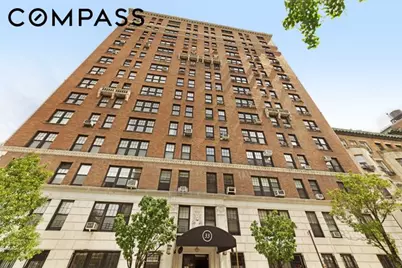 33 Riverside Drive #2FA, New York City, NY 10023 - Photo 8