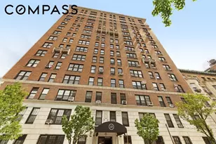 33 Riverside Dr, New York City, NY 10023 - Photo 8