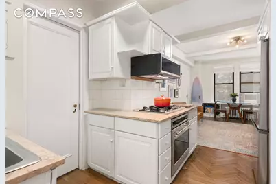 33 Riverside Drive #2FA, New York, NY 10023 - Photo 4