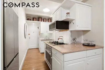 33 Riverside Drive #2FA, New York City, NY 10023 - Photo 4
