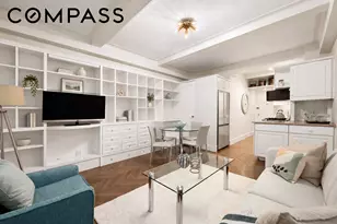33 Riverside Dr, New York City, NY 10023 - Photo 2