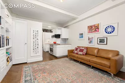 33 Riverside Drive #2FA, New York, NY 10023 - Photo 2