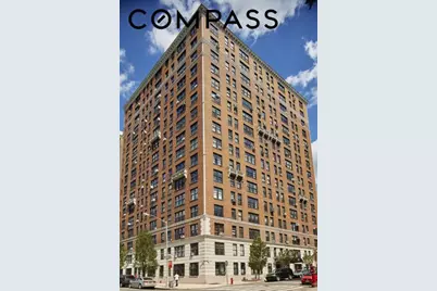 33 Riverside Drive #2FA, New York City, NY 10023 - Photo 10