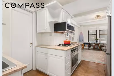 33 Riverside Drive #2FA, New York City, NY 10023 - Photo 4