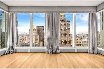 15 E 30th Street #33D, New York City, NY 10016 - Photo 4
