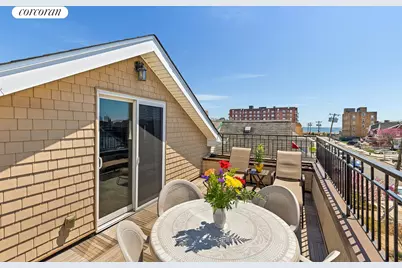 174 Beach 125th Street #2D, New York City, NY 11694 - Photo 2