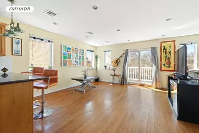 174 Beach 125th Street #2D, New York City, NY 11694 - Photo 4