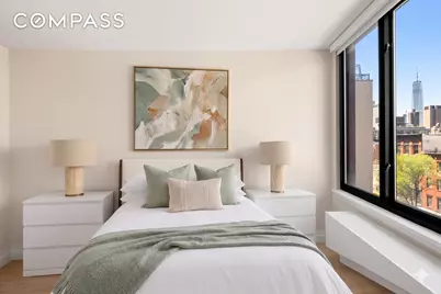 199 Bowery #6A, New York, NY 10002 - Photo 6