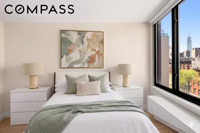 199 Bowery #6A, New York City, NY 10002 - Photo 6