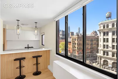 199 Bowery #6A, New York, NY 10002 - Photo 2