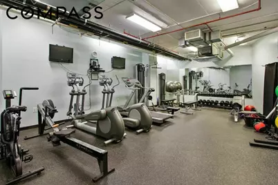 199 Bowery #6A, New York City, NY 10002 - Photo 12