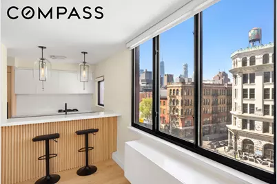 199 Bowery #6A, New York City, NY 10002 - Photo 2