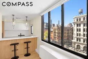 199 Bowery, New York City, NY 10002 - Photo 2