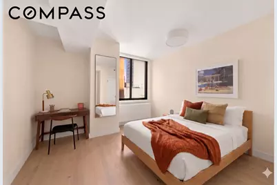 199 Bowery #6A, New York City, NY 10002 - Photo 8