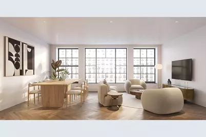84 University Place #PHB, New York, NY 10003 - Photo 2