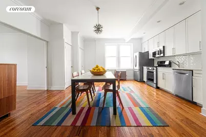 710 Riverside Drive #3E, New York City, NY 10031 - Photo 2
