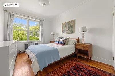 710 Riverside Drive #3E, New York City, NY 10031 - Photo 4