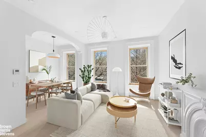 149 Prospect Place #2FL, New York City, NY 11238 - Photo 1