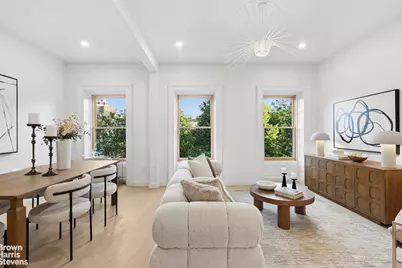 149 Prospect Place #3FL, New York City, NY 11238 - Photo 1