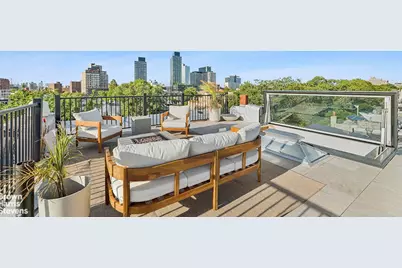 149 Prospect Place #PHSE, New York City, NY 11238 - Photo 16