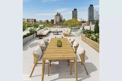 149 Prospect Place #PHSE, New York City, NY 11238 - Photo 1
