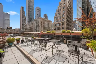 159 Madison Avenue #6-K, New York City, NY 10016 - Photo 8