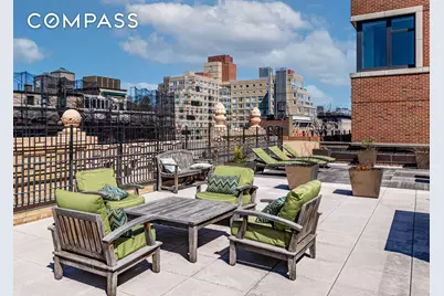 302 W 86th Street #1C, New York, NY 10024 - Photo 10