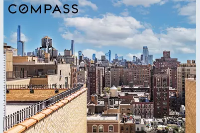 302 W 86th Street #1C, New York City, NY 10024 - Photo 14