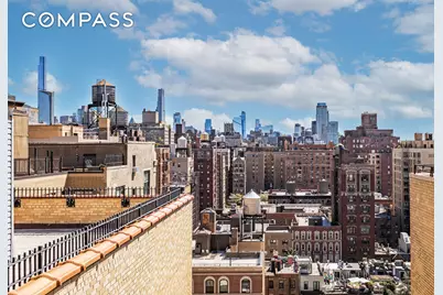 302 W 86th Street #1C, New York, NY 10024 - Photo 14