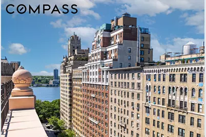 302 W 86th Street #1C, New York City, NY 10024 - Photo 12