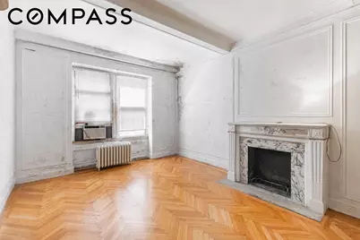 302 W 86th Street #1C, New York City, NY 10024 - Photo 2