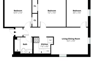 1474 Bushwick Ave, New York City, NY 11207 - Photo 8