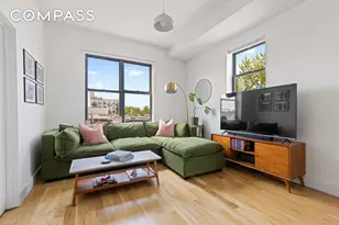 1474 Bushwick Ave, New York City, NY 11207 - Photo 1